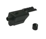 Tokyo Marui Rail Mount CCW14 for USP/CM125GBB/AEG Series