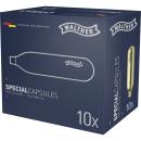 Walther 12g CO2-Kapeln 10 Stück