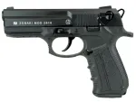 Zoraki 2918 Black 9mm P.A.K  Gas-Signal