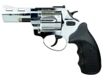 Zoraki R2 3" Chrom 9mm R. Gas - Signal