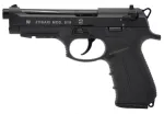Zoraki 918 9mm P.A.K SRS Black