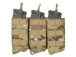 Dreifach 7.62x39 AK Mag Pouch - Multicamo