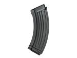 AK47 Stahl Mid-Cap magazine 170 Schuss [Fuxing]