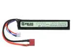 8Fields Li-Po Akku 7,4V 1100mAh 15/30C T-Plug