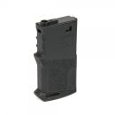 AMOEBA MID-CAP 120 ROUNDS MAGAZINE FÜR M4 BLACK