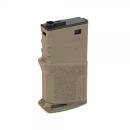 AMOEBA MID-CAP 120 ROUNDS MAGAZINE FÜR M4 DARK EARTH