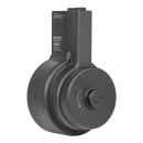 Ares Drum Magazine 2150 Schuss für M4/M16 Modelle Black