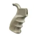 Big Dragon Pistol Grip für M4 Modelle Tan