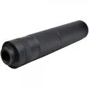 Big Dragon / CYMA Silencer Black Aluminium