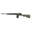 Cyma M14 CM032 mit Schaft in OD Olive AEG 0,5 Joule