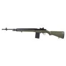 Cyma M14 CM032 mit Schaft in OD Olive AEG 0,5 Joule