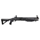 Cyma CM366 Shotgun Polymer Black