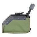 M249/MK46 2500 RDS electric Box Mag Olive Drab