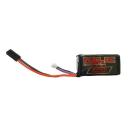 Fuel LI-PO 7,4V 1600mAh 30C PEQ