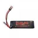 Fuel 7,4V 1800mAh 20C Li-PO PEQ