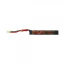 Fuel LI-Po 11,1V 1300mAh 20C Stick Type