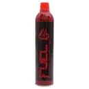 Fuel Plasmaburst Airsoft Gas High 500ml