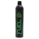 Fuel Plasmaburst Airsoft Gas Medium 500ml
