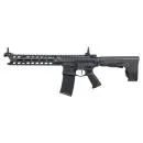 G&G CM16 Predator Mlock Black E.T.U AEG 0,5 Joule ab 14