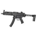 G&G TGM R5 ETU Black 0,5 Joule