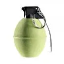 MADBULL Dummy Grenade Powdershot 02 Olive Drab OD