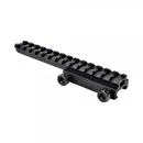 JS-Tactical Riser für 22mm Rails 14 Slots
