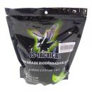 JS-Tactical Bio BB 0,25g white 4000 Schuss Beutel