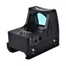 JS-TACTICAL MINI RED DOT BLACK for Rifle and Pistol
