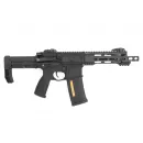 KWA Ronin T6 Black AEG 0,5 Joule