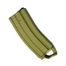 Royal Mag Pul High Cap with 300 Schuss for M4/M16 Tan