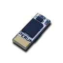Perun MOSFET is the smallest MOSFET device on the market.