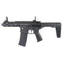 Poseidon X CSI AVENGER+ QRF PDW E.T.U  0,5 Joule AEG Black