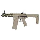 Poseidon X CSI AVENGER+ QRF PDW E.T.U  0,5 Joule AEG Tan