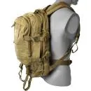 Royal Tactical 30L Assault Pack Tan