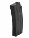 Schmeisser AR15 Airsoft Low-Cap ABS Magazin 40 Schuss