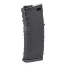 Specna Arms Polymer Mid-Cap 120 Schuss für M4/M16 Black