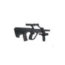 Snow Wolf AUG A1 Tactical SW-020TA Black AEG 0,5 Joule