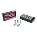 Victory Blank Catridges 9mm P.A.K  50 Pieces
