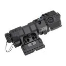 WADSN Dummy Aiming Laser/Device Black