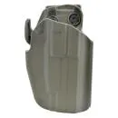 Softair.Zone Universal Holster 2 Tan
