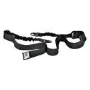 Wosport Two-Point Bungee Sling Black