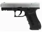 Zoraki 917 9mm P.A.K SRS Chrom matt
