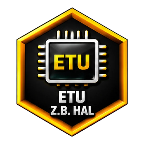 HAL ETU – elektronische Abzugssteuerung