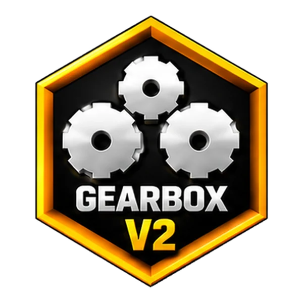 Ather V2 Gen.2 Gearbox