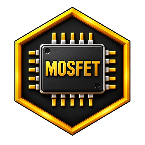 MOSFET-Elektronik