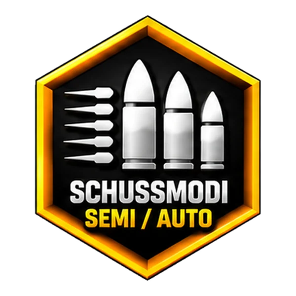 Semi- und Vollautomatik