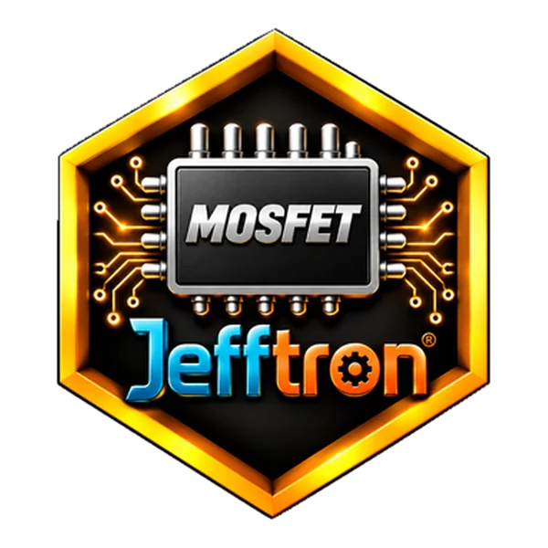 JeffTron Micro MOSFET III